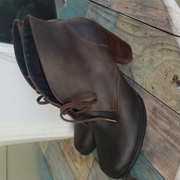 Indigo by Clark's Booties 8.5 - Picture 3 of 5